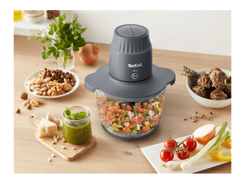 Tefal Choppeo Elektromos aprító (MB603138)