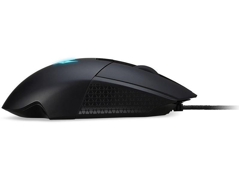Acer Predator PMW010 Cestus 315 Gamer Egér (GP.MCE11.014)