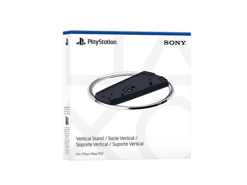 Sony PlayStation 5 (PS5) vertikalni stalak