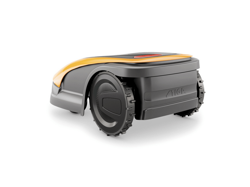 Stiga A 1000 robotfűnyíró (2R7101028/ST2)