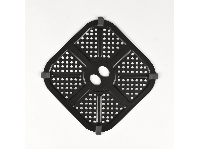 G3 Ferrari G10175 Friggisano 4.5 Forrólevegős sütő