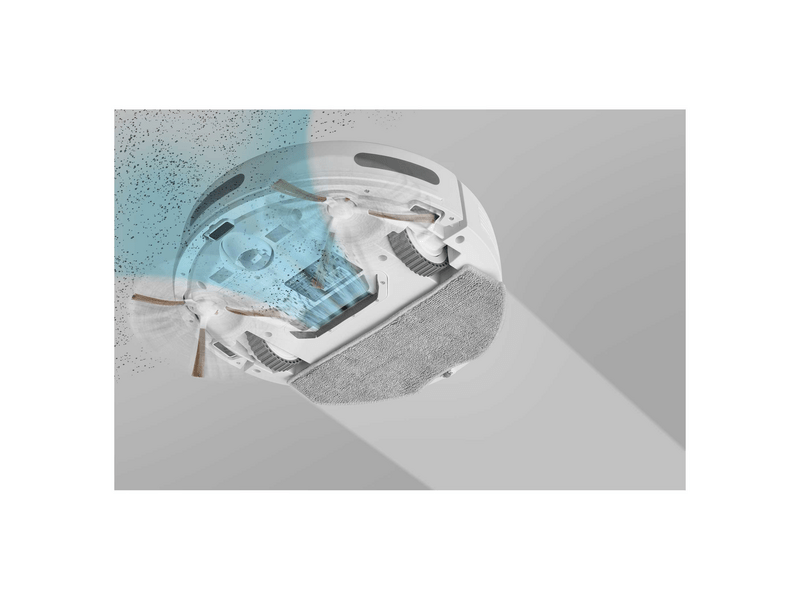 Sencor SRV 4150WH robotski usisavač, bijela boja