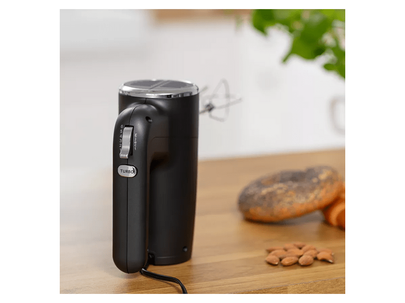 MPM MMR-23 Kézimixer, fekete