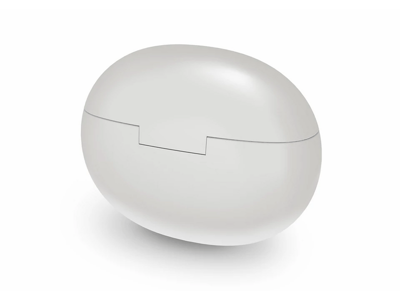 Philips TAT2520WT/00 vezeték nélküli fülhallgató, fehér