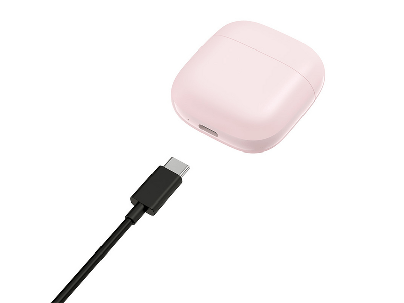 Edifier X2 Plus fülhallgató, rózsaszín