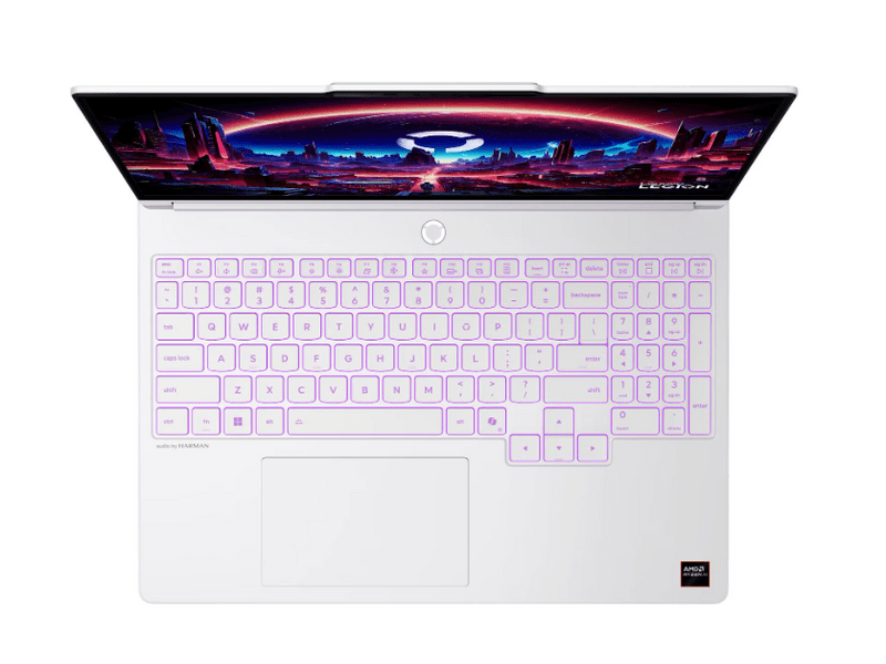 Lenovo Legion 5a 15.3