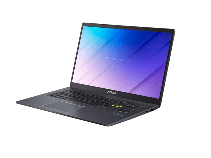 ASUS VivoBook E510KA-BR150WS Laptop 15,6”, pávakék + Windows 11
