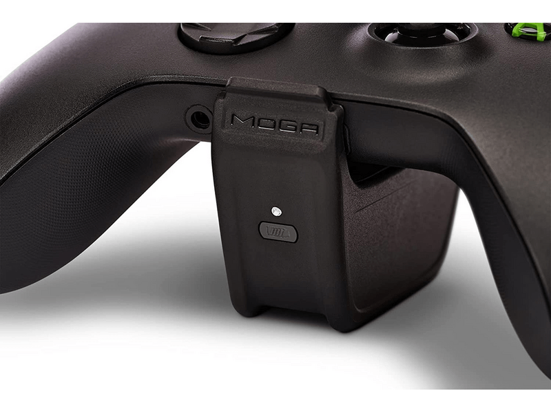 Powera MOGA Play&Charge Gaming tartó kar Xbox