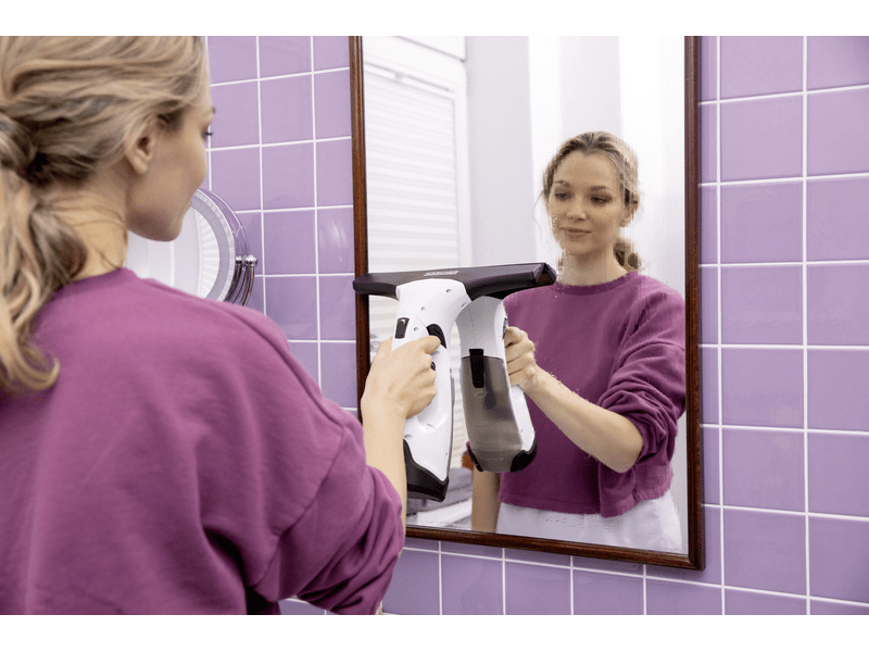 Karcher WV 2 Plus P ablaktisztító (1.633-645.0)