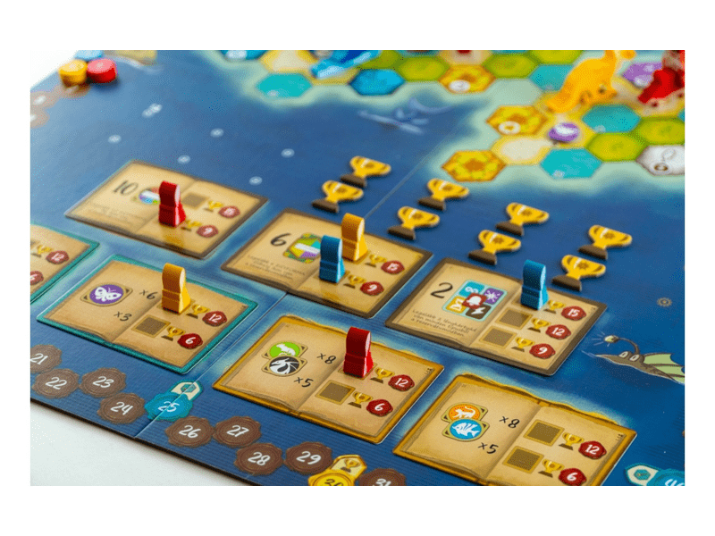 Csodálatos teremtmények (BDC10003)