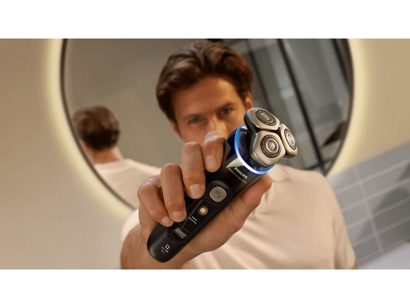 Philips XP9400/31 i9000 Prestige Ultra električni brijač