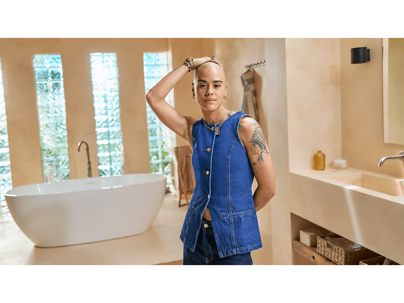 Philips HS740/15 Blade Refill Elektromos csereborotvafej