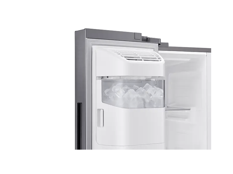 Samsung RH65DG54R3S9EO Side by Side hűtőszekrény