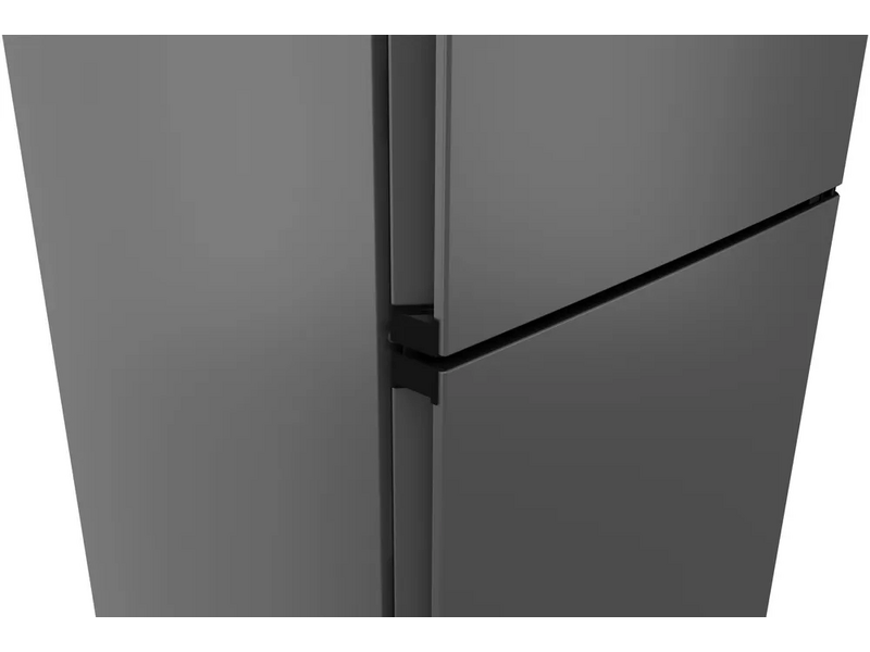 Bosch KGN39OCAF Alulfagyasztós kombinált hűtőszekrény