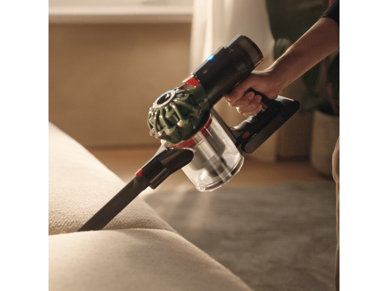 Dyson V8 Cyclone (SV55) 2026 Vezeték nélküli porszívó (494706-01)