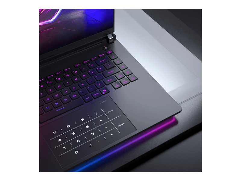 Asus ROG Strix SCAR 16 G635LW-RW011W Notebook + Win11