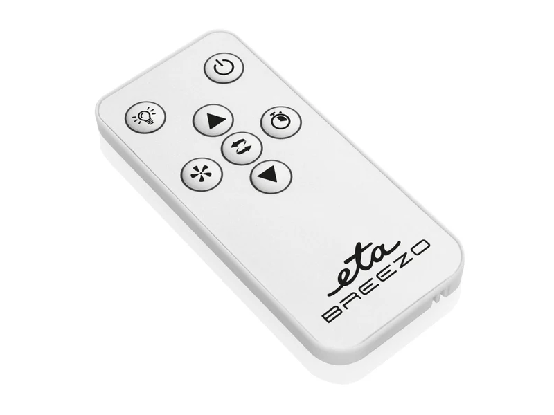 Eta Breezo Állóventilátor, fehér (460790000)