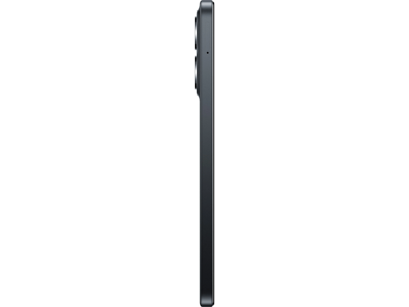 Xiaomi Redmi 15C 4/128GB 5G Okostelefon, éjfekete