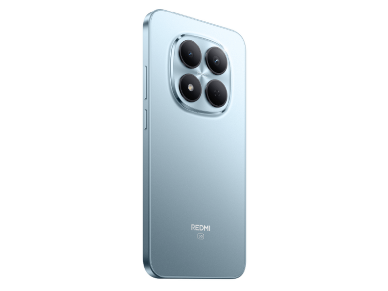 Xiaomi Redmi Note 15 Pro 5G 8/256GB Okostelefon, kék