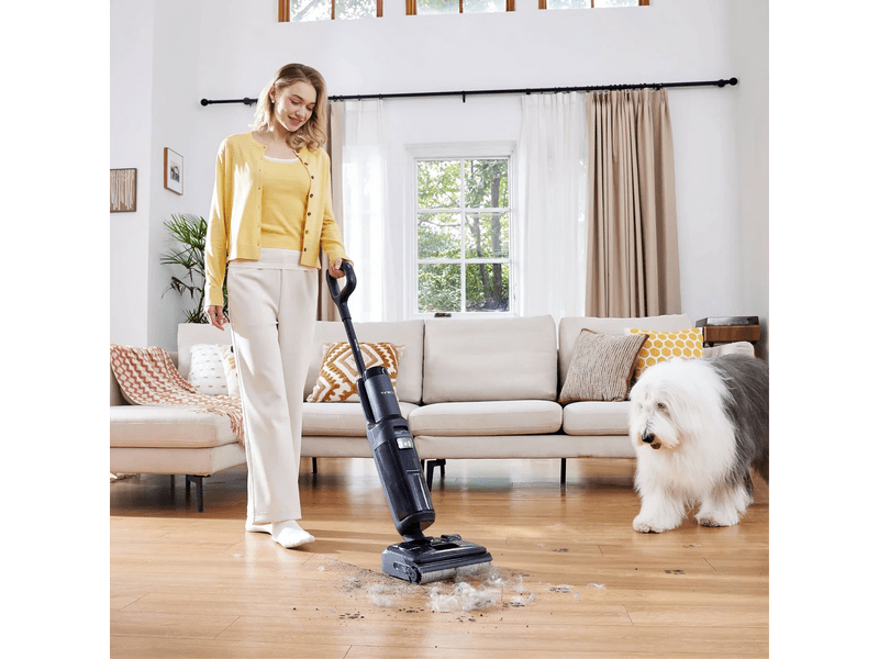 Tineco Floor One S6 Stretch Extreme Takarítókészülék (FW420400DE)
