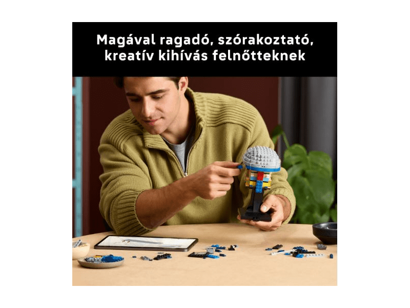 LEGO 75408