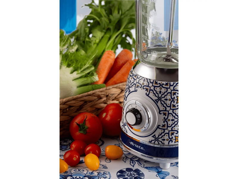 Ariete 583 Capri Turmixgép, 1.5 l