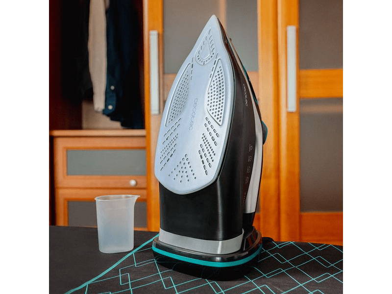 Cecotec IronHero 3100 Akkus gőzölős vasaló