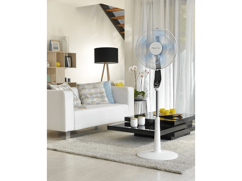 Rowenta VU5640 Turbo Silence Extreme Állóventilátor