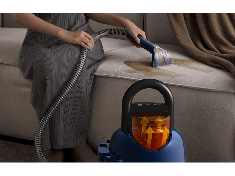 Deerma DEM-BY200 Szőnyegtisztító