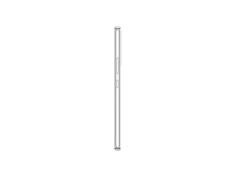 Samsung Galaxy A53 5G Dual Sim, fehér