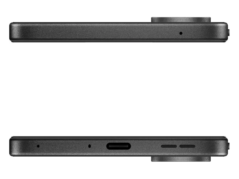 OnePlus Nord CE5 8/256GB pametni telefon, crne boje