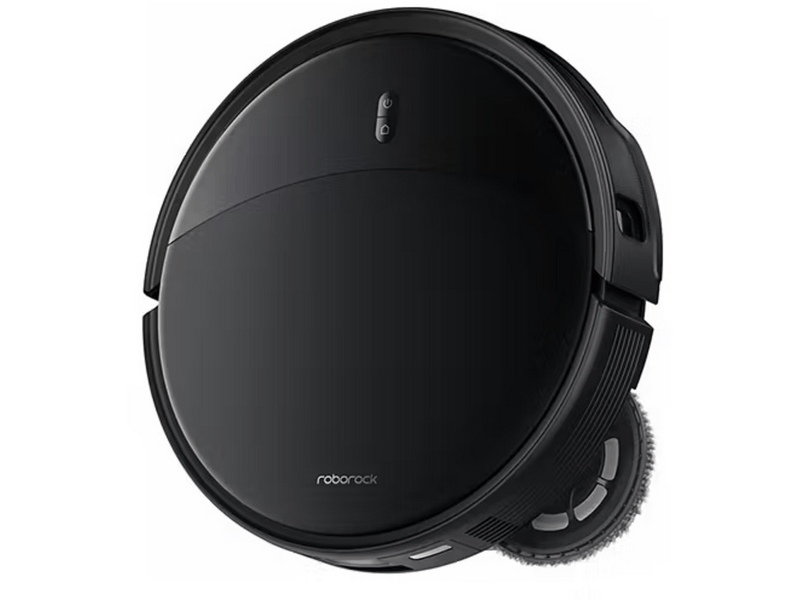 Roborock SAROS 10R Robotporszívó, fekete
