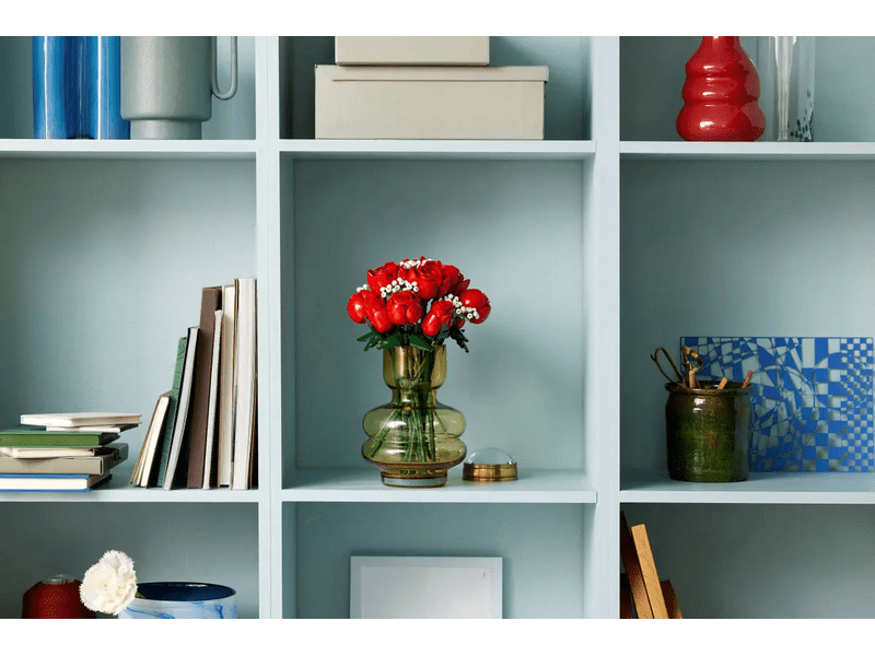 LEGO® Icons™ buket ruža (10328)