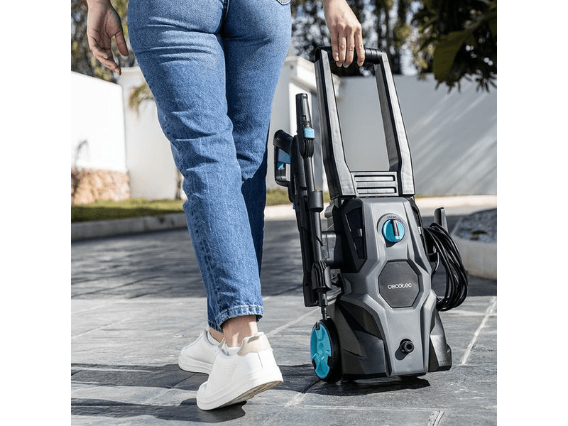 Cecotec HydroBoost 1400 EasyGo Magasnyomású mosó