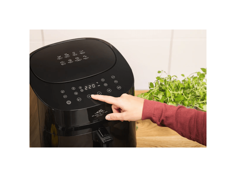 Eta Fritta Digi Forró levegős sütő (ETA316890000)