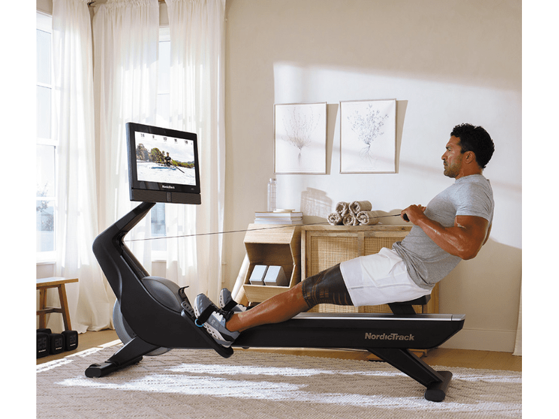 NordicTrack RW900 Evezőgép (NTRW19423-INT)