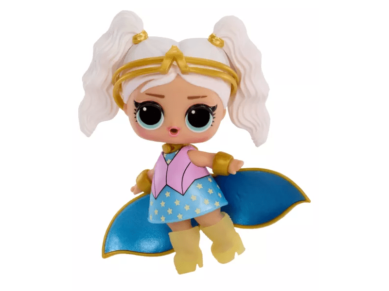 L.O.L Suprise Eye Spy baba (542629)