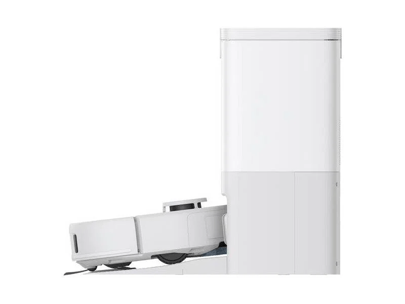 Eufy X10 Pro Omni robotporszívó, fehér (T2351G21)