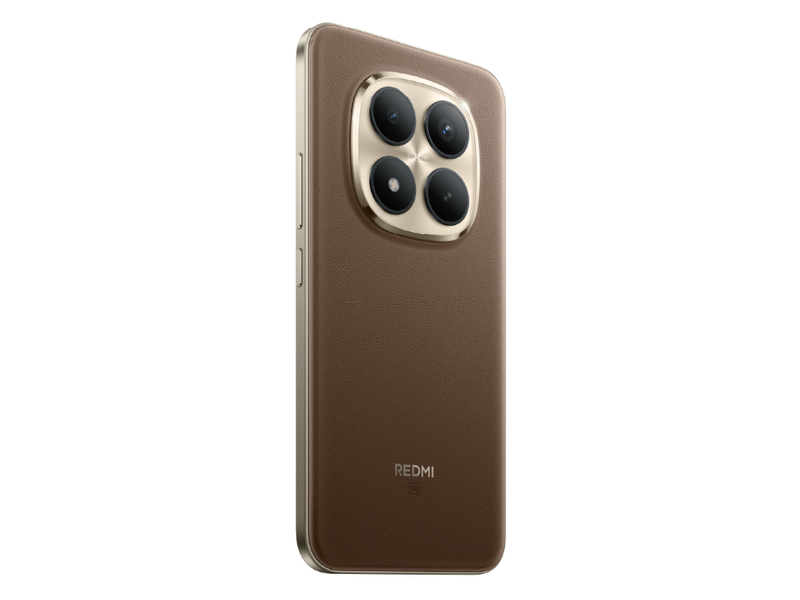 Xiaomi Redmi Note 15 Pro+ 5G 8/256GB Okostelefon, barna