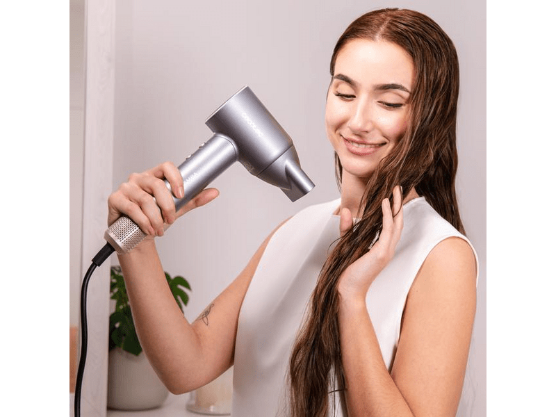 Cecotec 4405 IoniCare RockStar Bamba sušilo za kosu