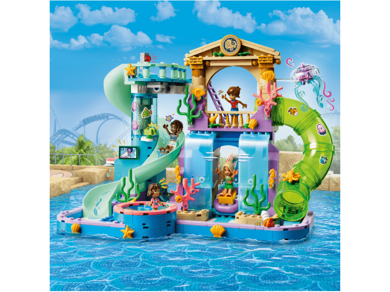 LEGO® Friends Heartlake City aquapark (42630)