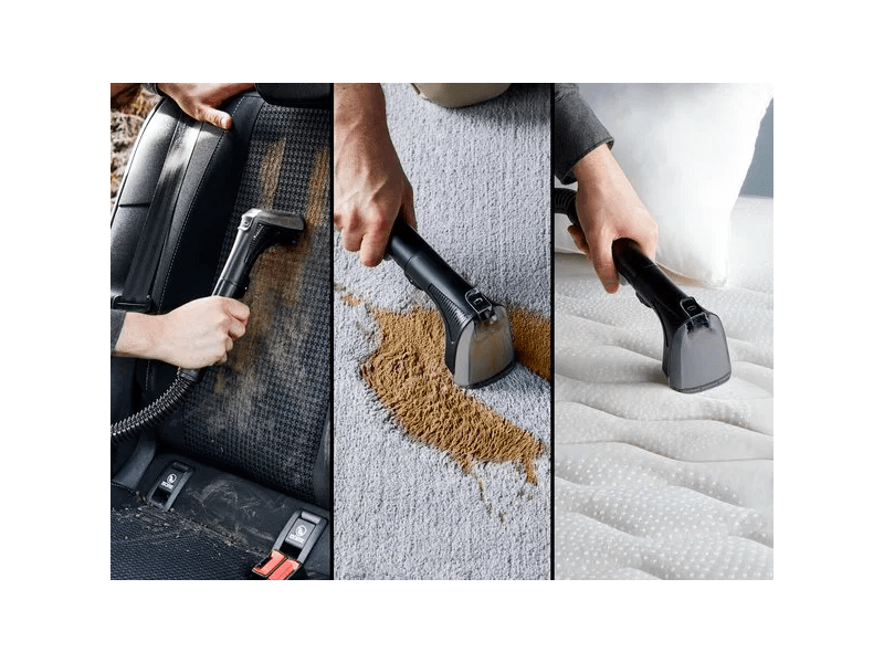 Rowenta IN5021F0 Clean It folttisztító