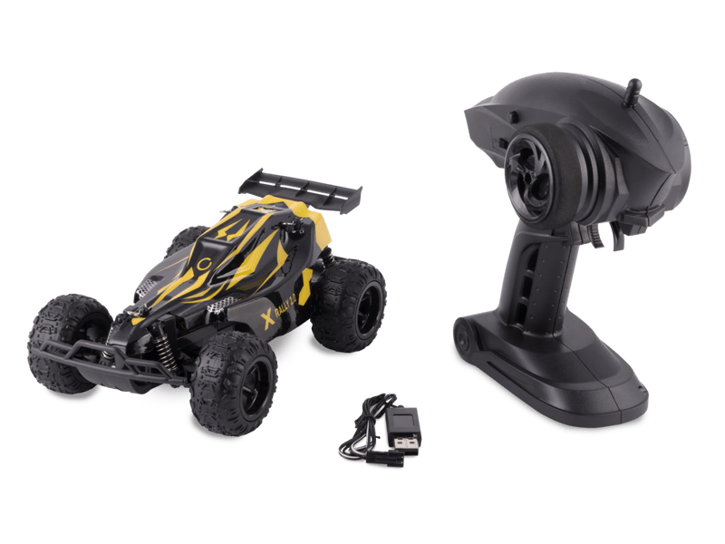 Overmax X Rally 2.0 trkaći automobil