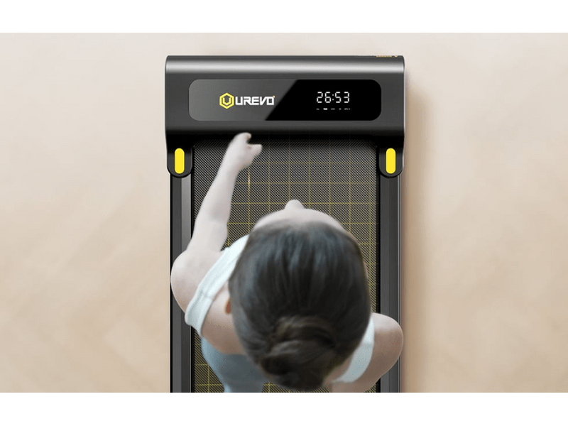 Urevo Spacewalk Lite elektromos futópad (URTM022)