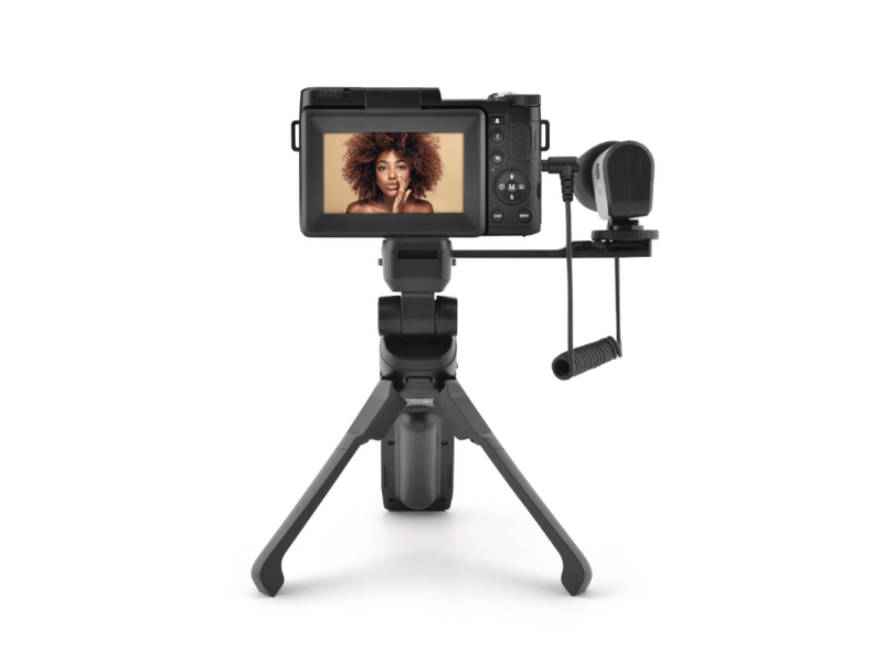 AgfaPhoto Realishot VLG4KOPT Vlogger fényképezőgép