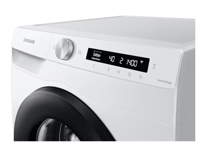 Samsung WW90T534DAWCS6 Elöltöltős mosógép