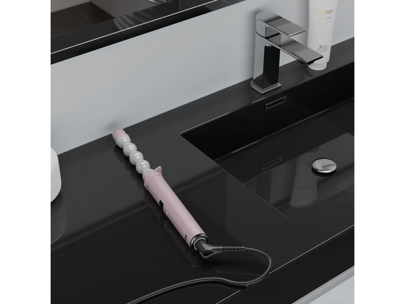 Tesla hajgöndörítő (TSL-BT-HCC)