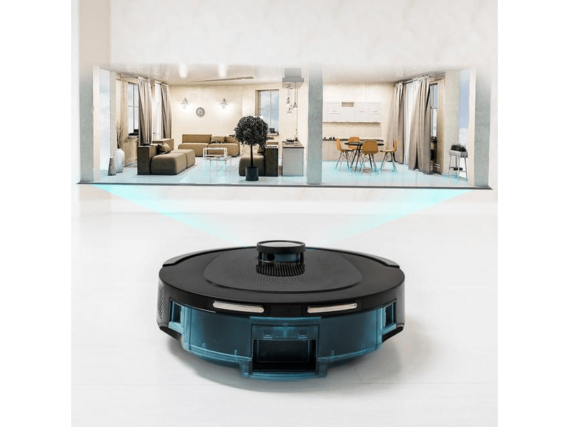 Cecotec Conga 8490 Ultimate Ultra Power Home Robotporszívó