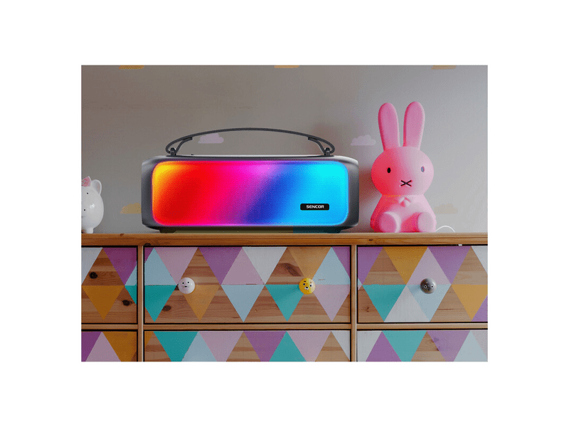 Sencor SSS 3000 KIDS bežični zvučnik