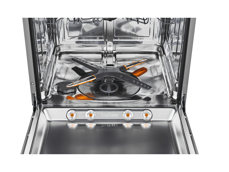 LG DB425TXS Gőzfunkciós beépíthető mosogatógép